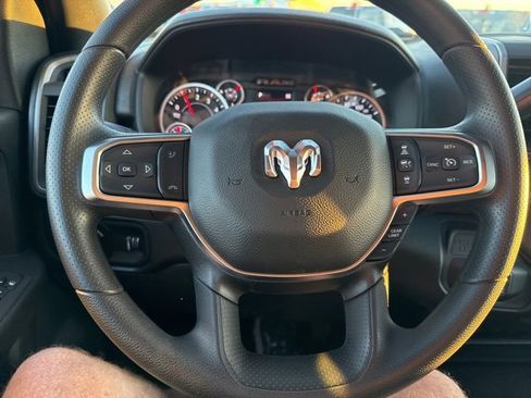 New 2026 RAM 2500 Tradesman image 27