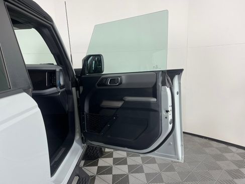 Used 2023 Ford Bronco Black Diamond image 33