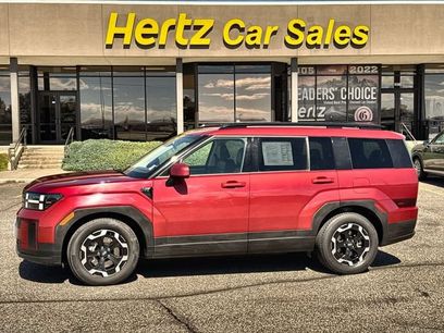 Used 2024 Hyundai Santa Fe SEL