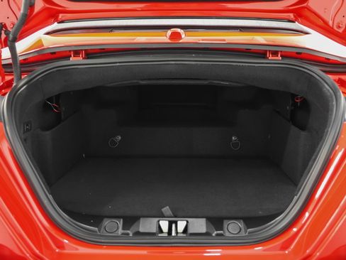 Certified 2024 Ferrari Roma Spider image 40