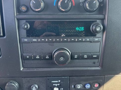 Used 2023 Chevrolet Express 2500 w/ Driver Convenience Package image 11