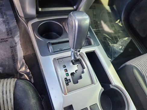 Used 2015 Toyota 4Runner SR5 image 21