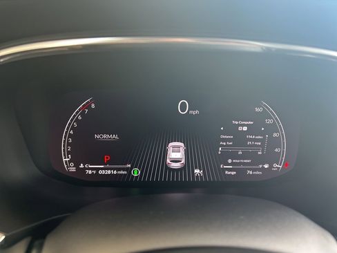 Used 2023 Acura MDX FWD w/ Technology Package image 26