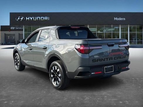New 2026 Hyundai Santa Cruz SEL image 4