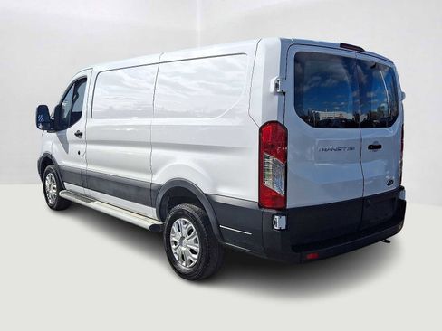 Used 2023 Ford Transit 250 Low Roof image 7