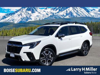 Used 2023 Subaru Ascent Limited w/ Technology Package