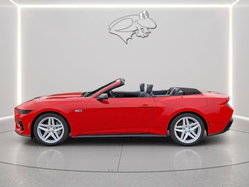 New 2026 Ford Mustang GT Premium RWD image 8