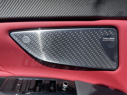 New 2024 Maserati Grecale Modena image 15