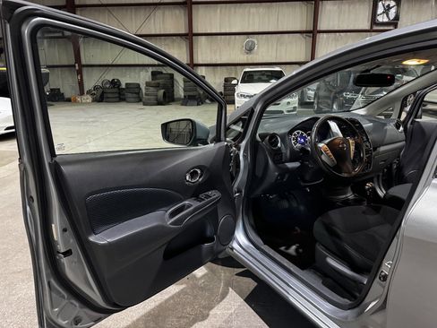 Used 2015 Nissan Versa Note SV image 12