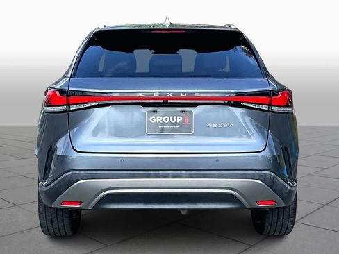Used 2023 Lexus RX 350 FWD image 4