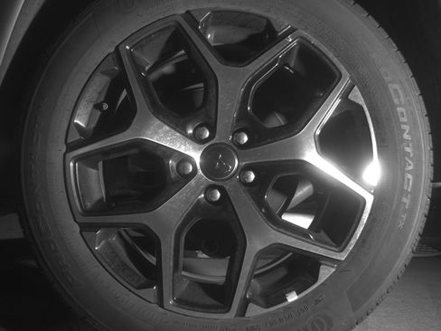 Used 2025 Jeep Compass Limited image 14