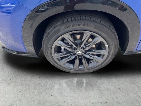 New 2025 Acura ADX A-Spec AWD/4WD image 21