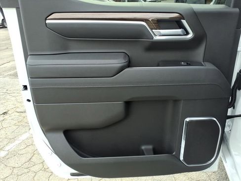 New 2026 Chevrolet Silverado 1500 LT w/ Protection Package image 22