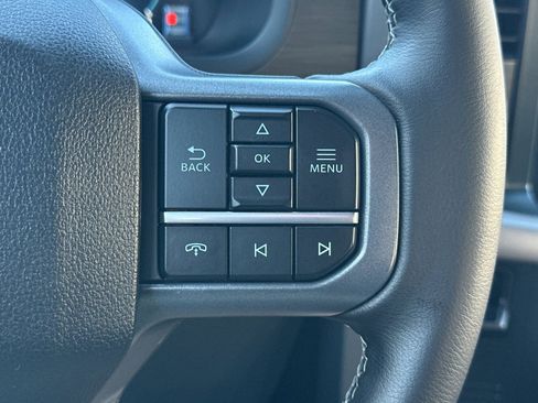 Used 2025 Ford F150 Lightning XLT AWD/4WD image 29