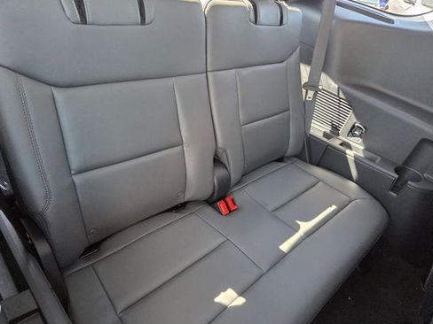 New 2026 Ford Explorer Active image 50