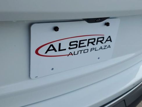 Used 2021 Jeep Grand Cherokee L Laredo w/ Luxury Tech Group I AWD/4WD image 7