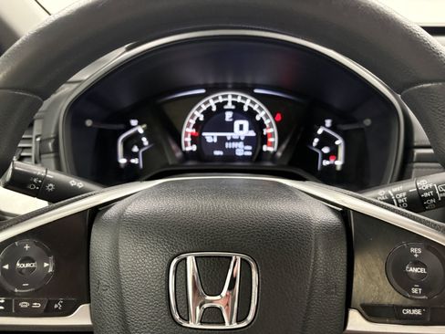 Used 2018 Honda CR-V LX image 26