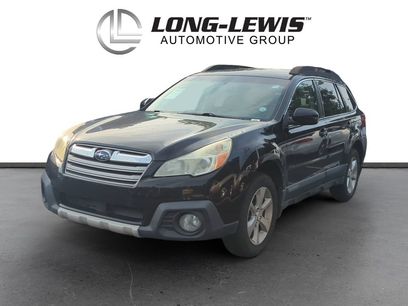 Used 2014 Subaru Outback 2.5i Limited