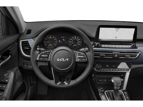 Used 2022 Kia Seltos Nightfall Edition AWD/4WD image 4