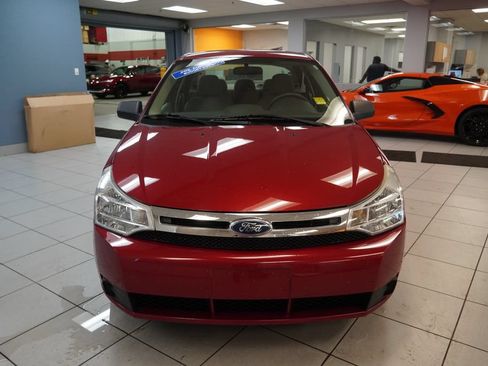 Used 2011 Ford Focus SE FWD image 14