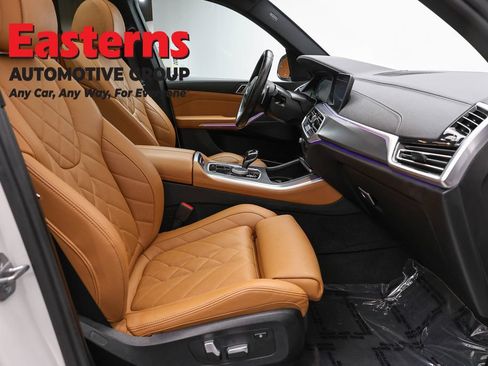Used 2023 BMW X5 xDrive40i w/ M Sport Package AWD/4WD image 26