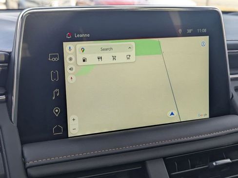 Used 2023 GMC Yukon AT4 w/ LPO, Floor Liner Package image 16