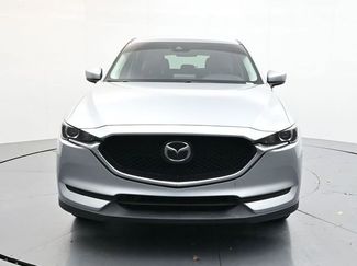 Used 2020 MAZDA CX-5 Touring video 2
