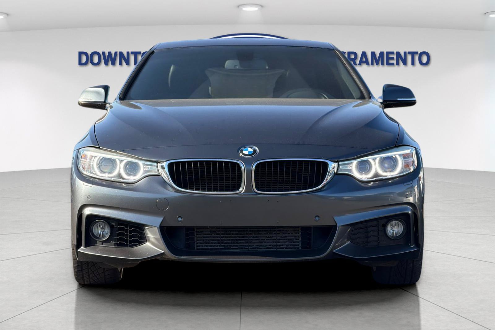 Used 2016 BMW 428i Gran Coupe xDrive AWD/4WD image 10