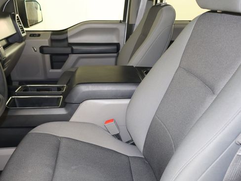 Used 2020 Ford F150 XL w/ Equipment Group 101A Mid image 41