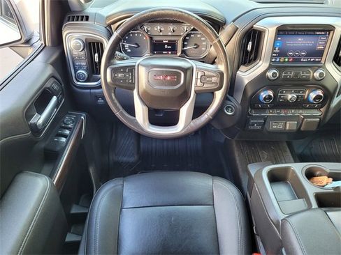 Used 2021 GMC Sierra 1500 SLT w/ Max Trailering Package image 16