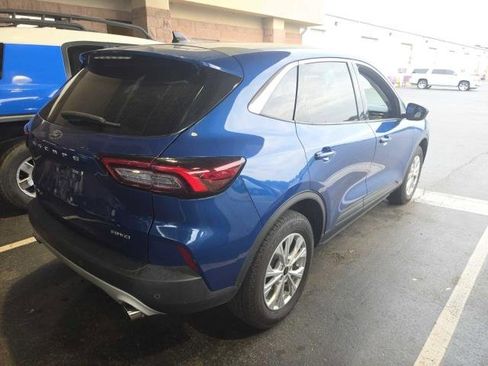 Used 2023 Ford Escape Active AWD/4WD image 7