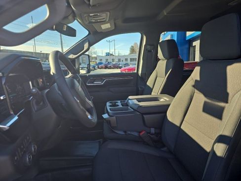 New 2026 Chevrolet Silverado 3500 LT w/ Convenience Package image 4