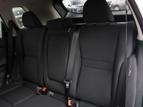 Certified 2025 Nissan Rogue S AWD/4WD image 27