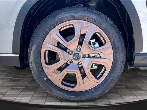 New 2026 Subaru Ascent Limited Bronze AWD/4WD image 11
