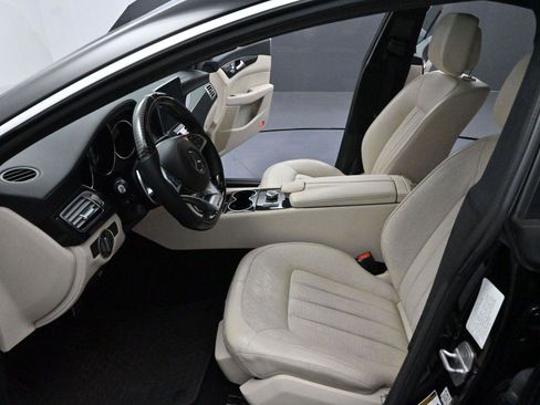 Used 2016 Mercedes-Benz CLS 550 4MATIC image 12