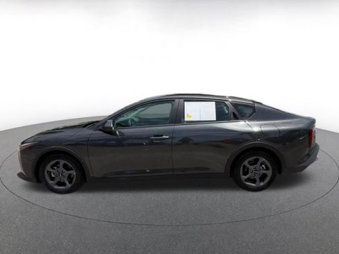 Used 2025 Kia K4 FWD image 9