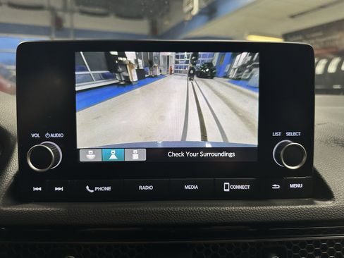 Used 2024 Honda Civic Sport image 12