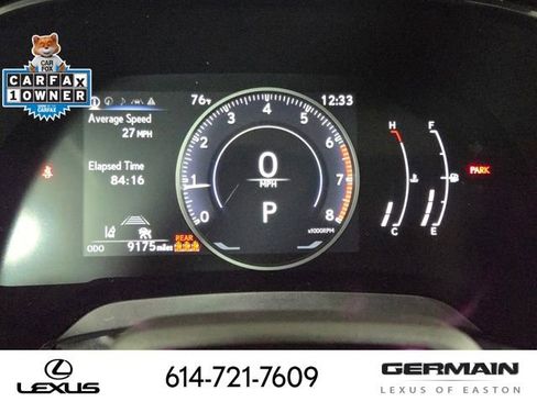 Certified 2024 Lexus RX 350 Premium w/ Convenience Package AWD/4WD image 26