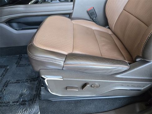 Used 2025 Ford F350 King Ranch w/ Chrome Package image 23