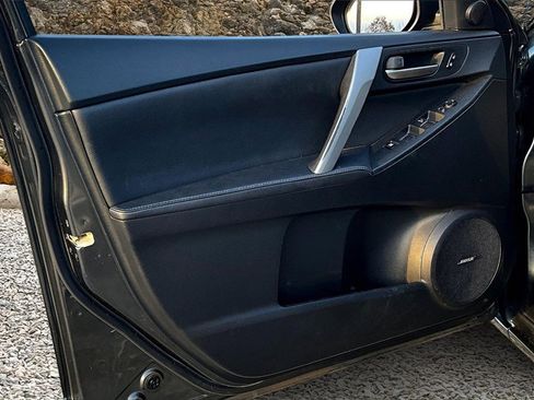 Used 2012 MAZDA MAZDA3 i Grand Touring image 18