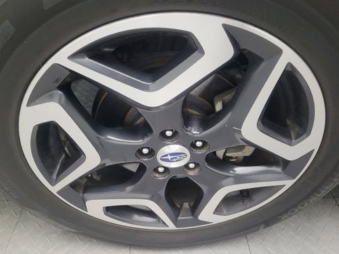 Used 2018 Subaru Crosstrek 2.0i Limited image 31