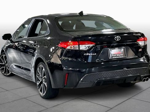 Used 2020 Toyota Corolla SE image 10