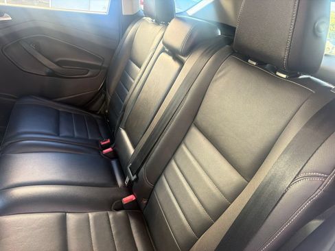 Used 2014 Ford Escape Titanium AWD/4WD image 3