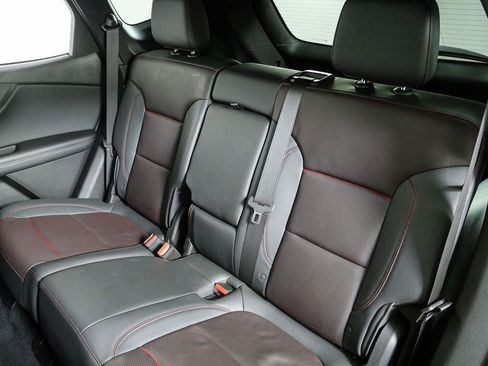 Used 2022 Chevrolet Blazer RS w/ Enhanced Convenience Package FWD image 19