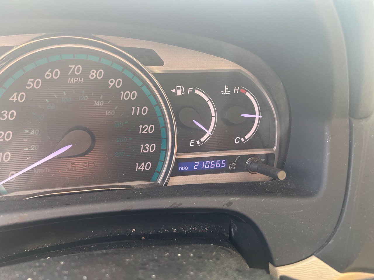 Used 2011 Toyota Venza FWD image 15