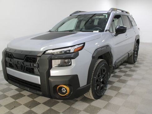 New 2026 Subaru Outback Wilderness image 32