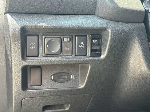Used 2010 Nissan Maxima 3.5 SV w/ Sport Pkg FWD image 17