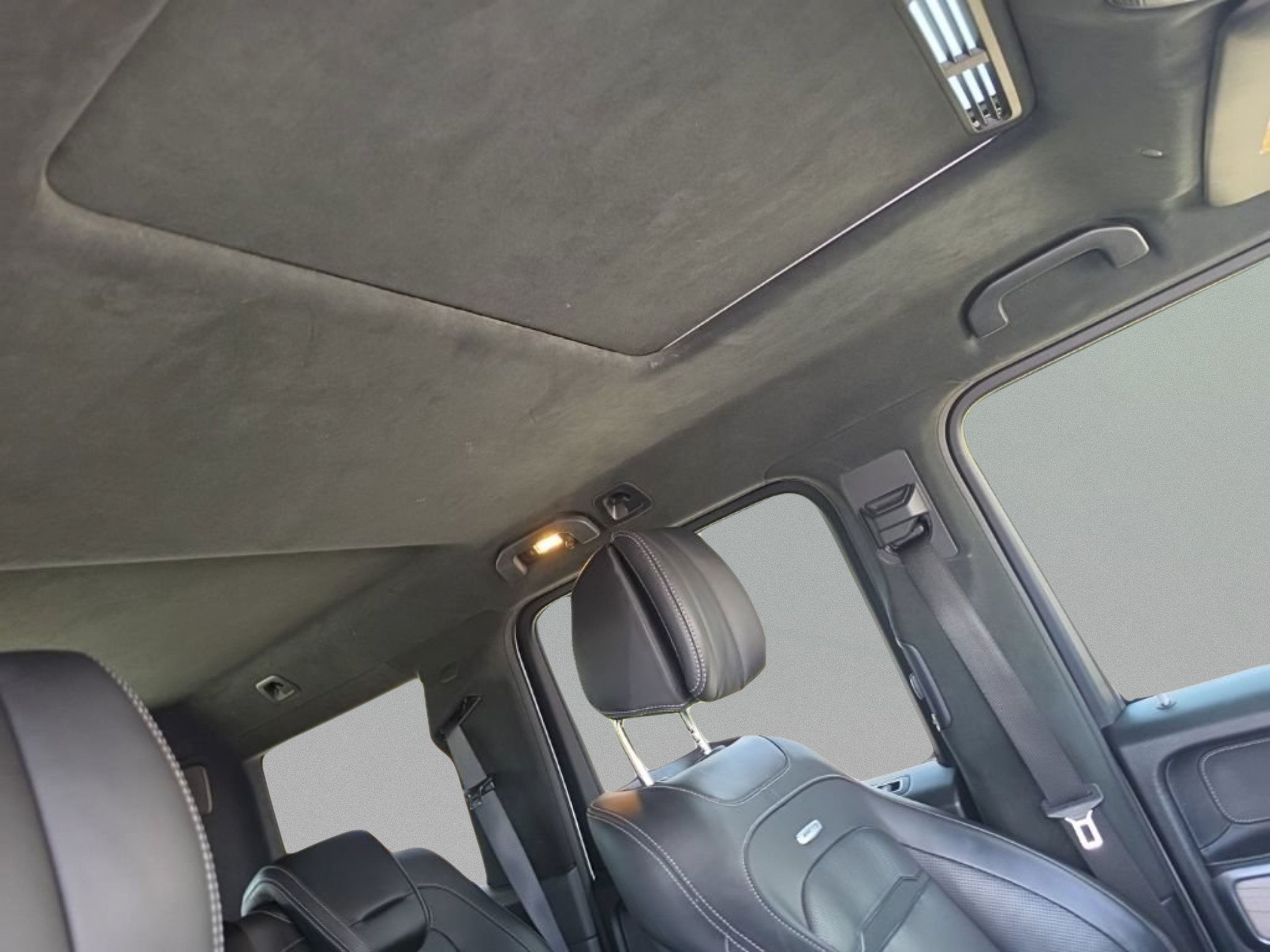 Used 2020 Mercedes-Benz G 63 AMG 4MATIC image 39