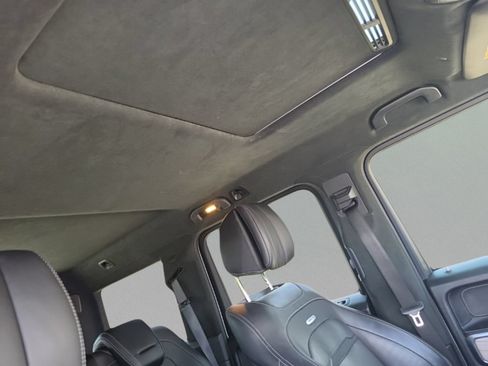 Used 2020 Mercedes-Benz G 63 AMG 4MATIC image 39