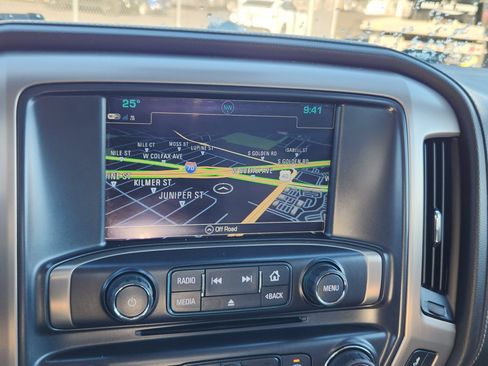 Used 2018 GMC Sierra 1500 Denali w/ Denali Ultimate Package image 25